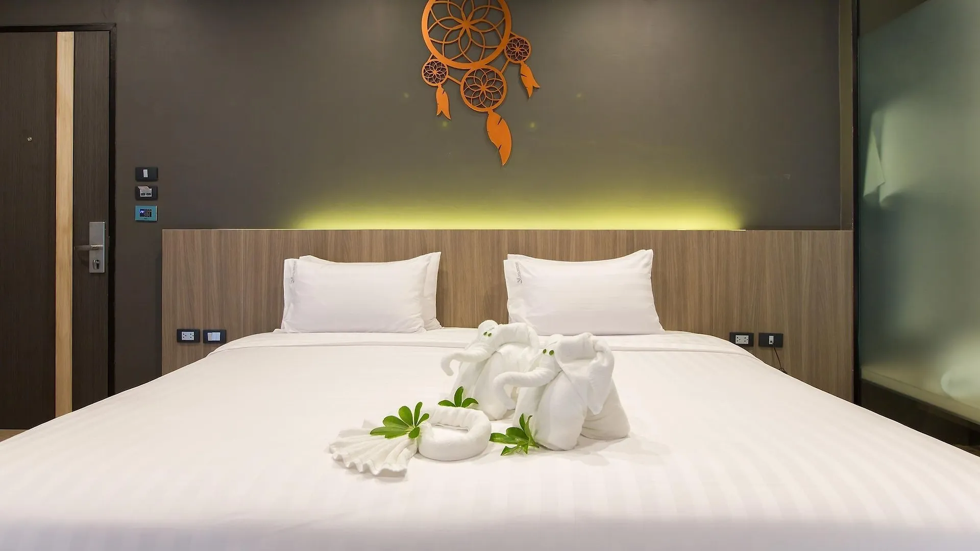 Nai Yang Beach Maya Phuket Airport Hotel-Naiyang Beach