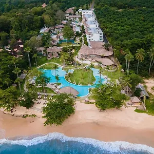 מלון Eden Beach Khaolak And Spa A Lopesan Collection - Sha Extra Plus