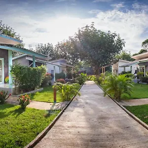 Enda Lanta Hébergement de vacances Ko Lanta