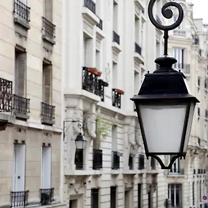 Saint-louis Marais 3* Paris