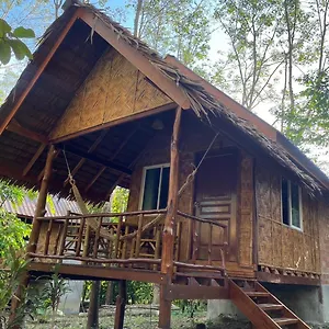 Dahla Lanta Hut Séjour chez l'habitant Ko Lanta
