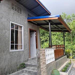 Lanta Valom Buri Chalet Ko Lanta
