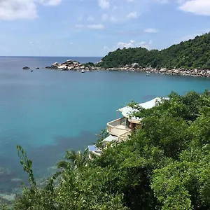 Hin Wong Dive & Snorkel 3* Koh Tao