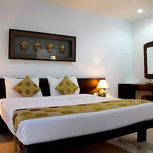 Resort Kasalong Phuket, Nai Yang Beach