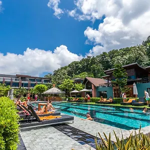 Chaokoh And Resort- Sha Extra 4* Phi Phi-öarna