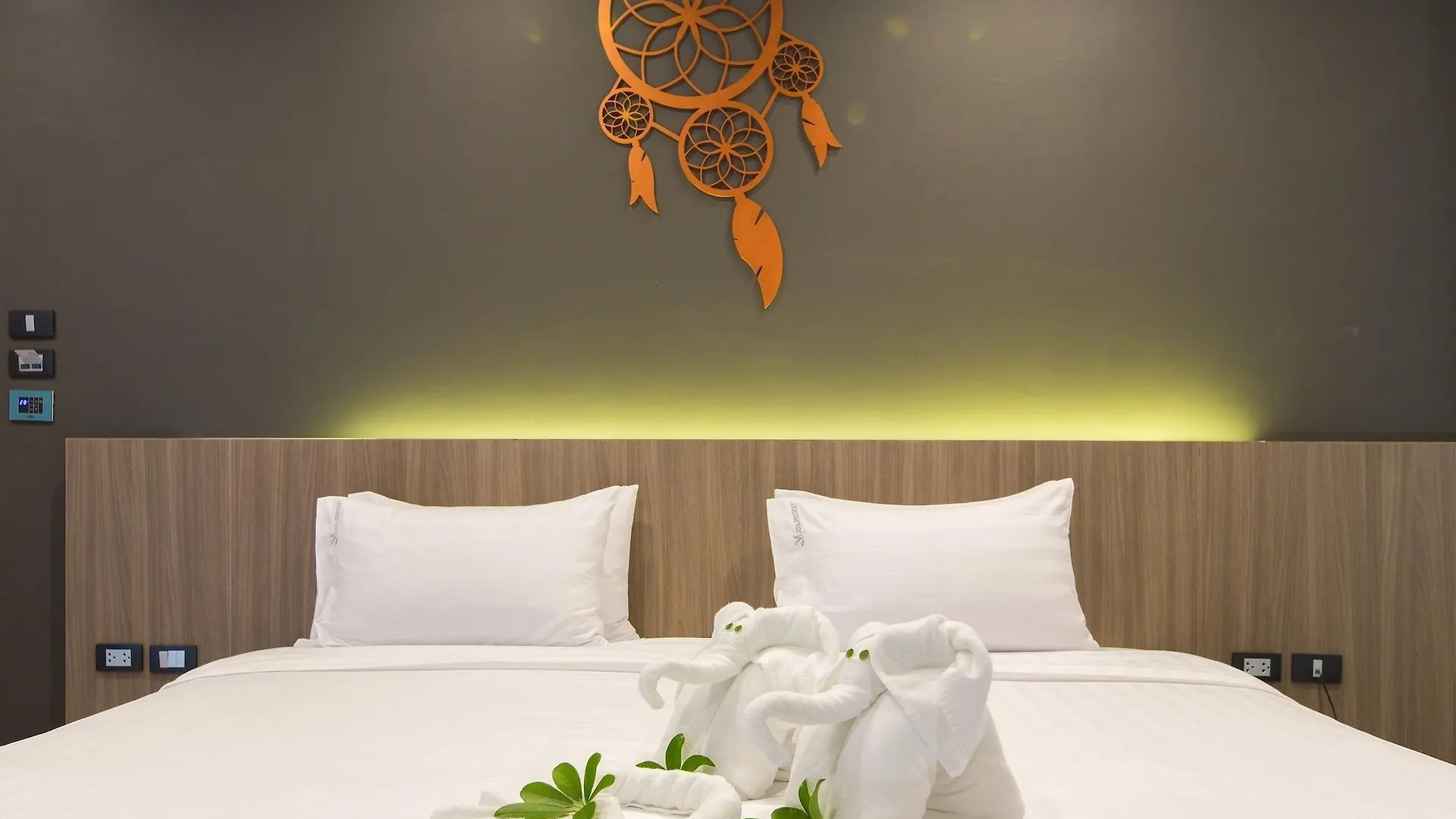 **** Hotel Maya Phuket Airport Hotel-Naiyang Beach Nai Yang Thailand