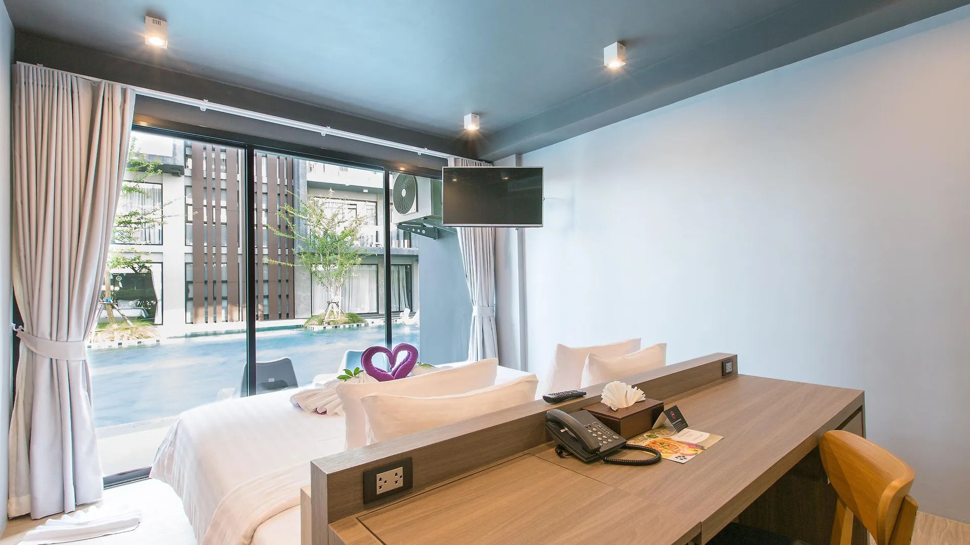 Maya Phuket Airport Hotel-Naiyang Beach Nai Yang Beach Hotell