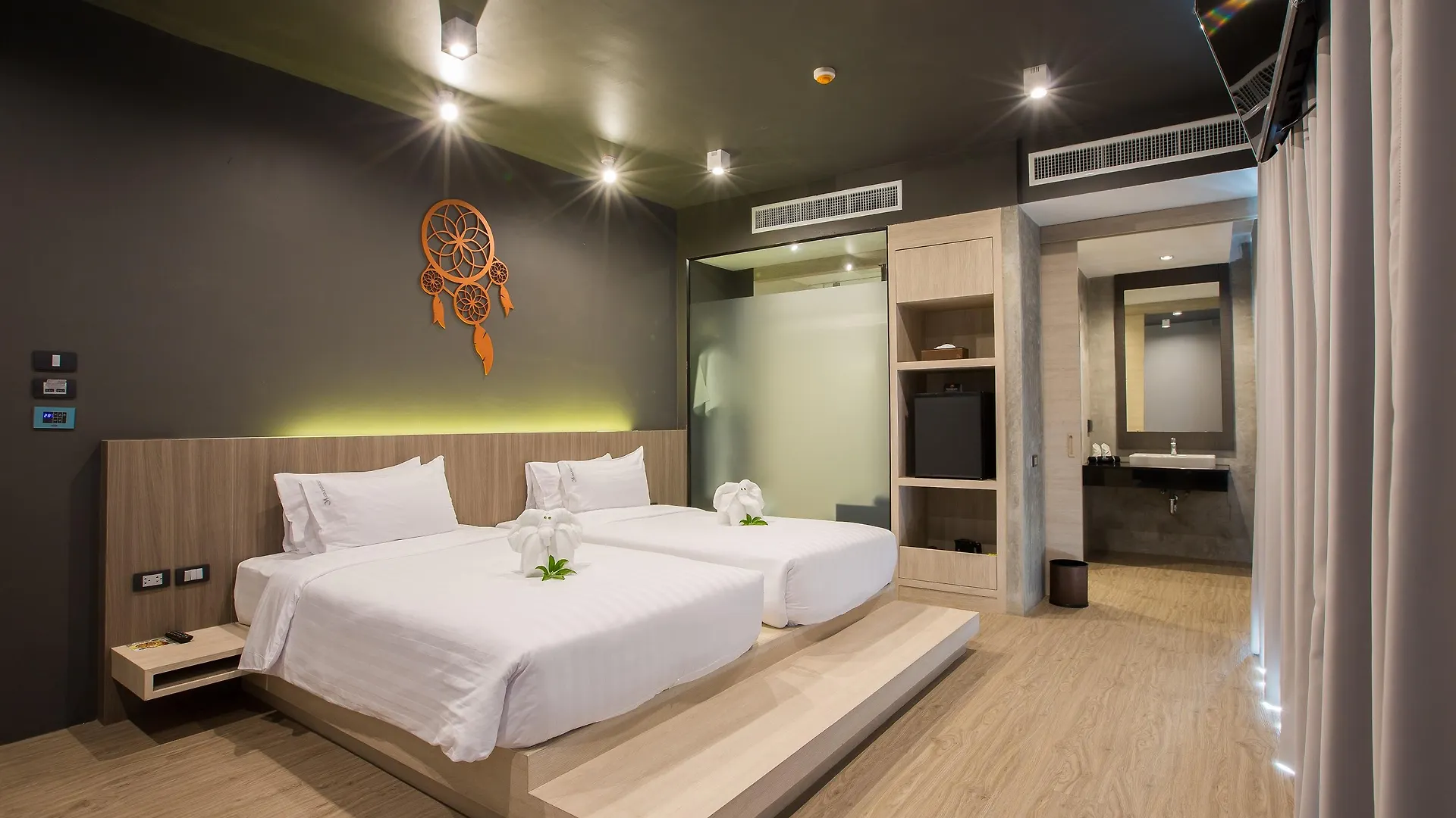 **** Hotel Maya Phuket Airport Hotel-Naiyang Beach Nai Yang Thailand