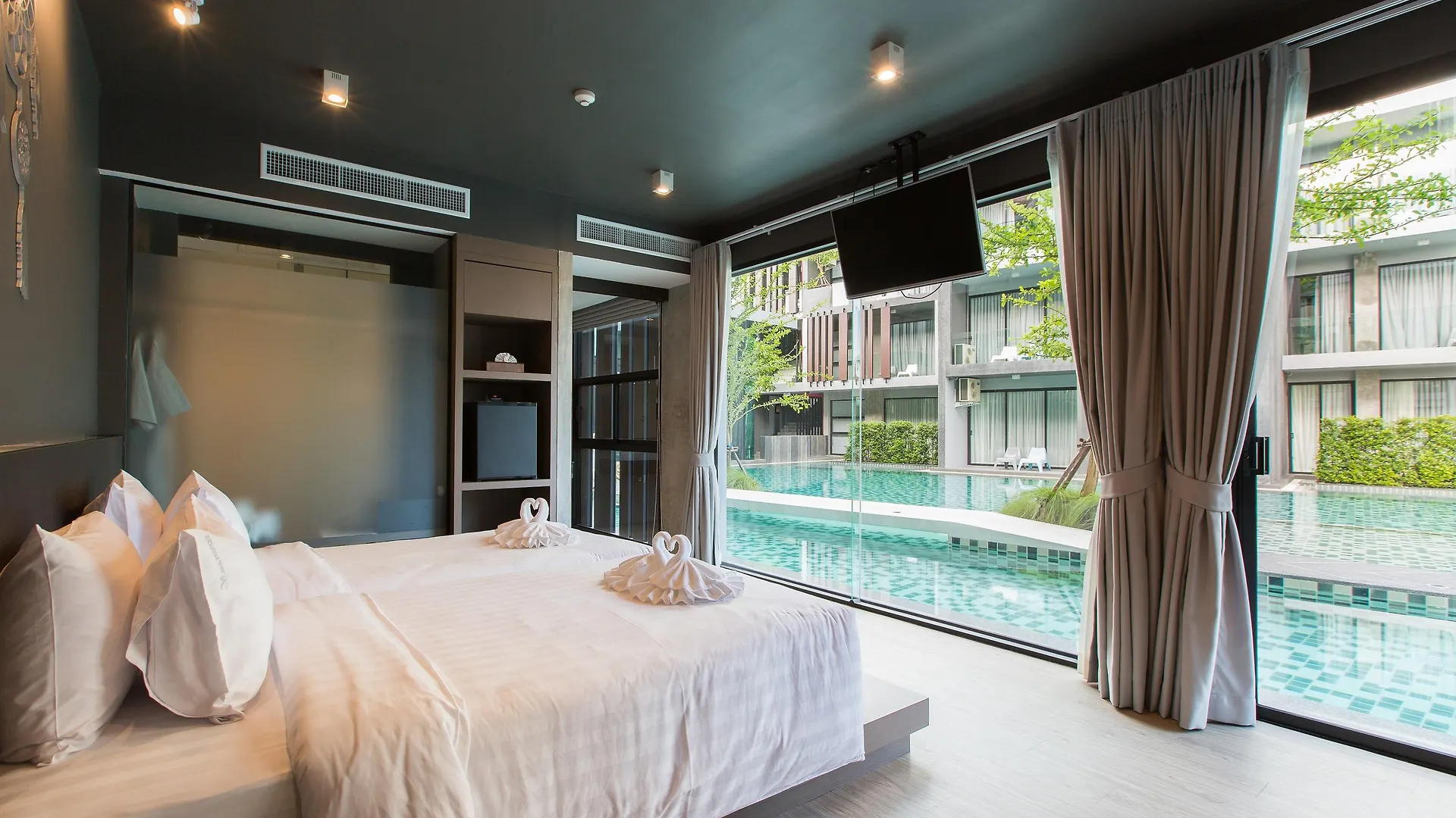 Maya Phuket Airport Hotel-Naiyang Beach Nai Yang Beach Hotell