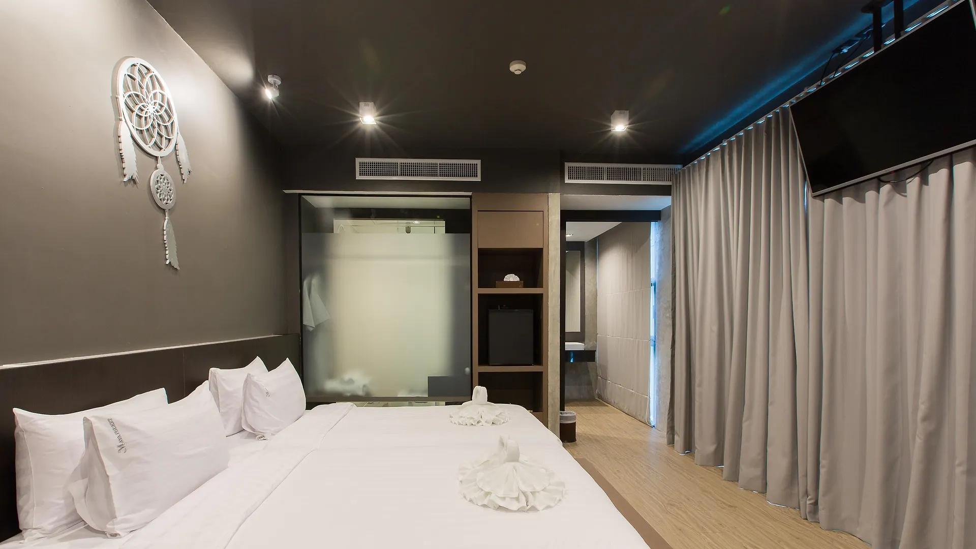 Maya Phuket Airport Hotel-Naiyang Beach Nai Yang Beach 4*,