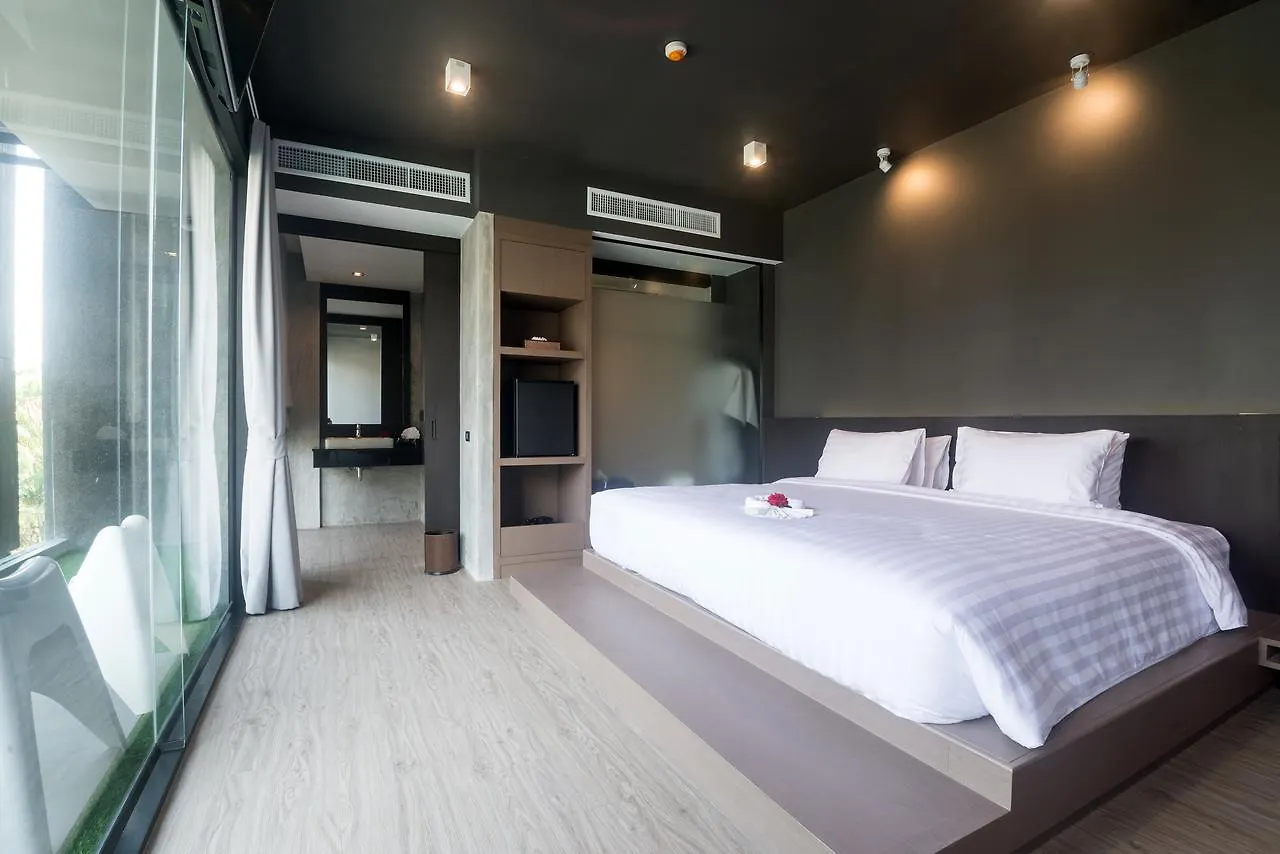 Maya Phuket Airport Hotel-Naiyang Beach Nai Yang Beach Thailand