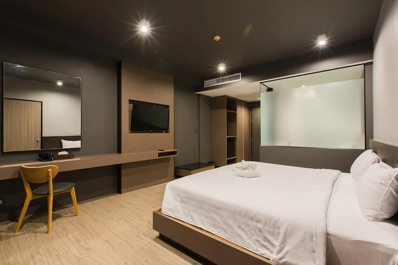Maya Phuket Airport Hotel-Naiyang Beach Nai Yang Beach